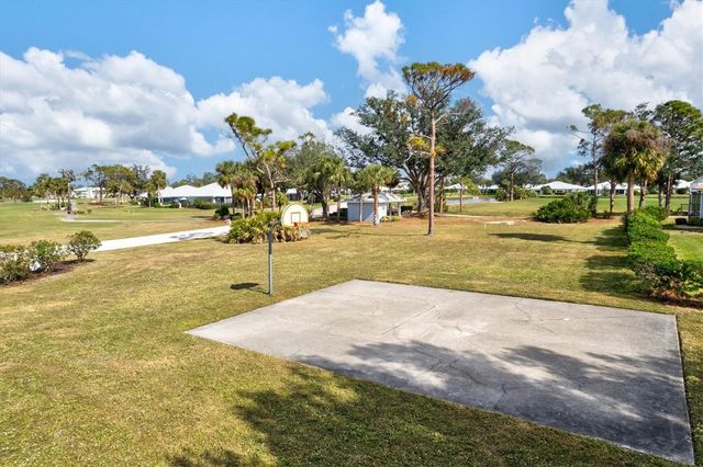 316 WEXFORD TERRACE 167, Venice, FL 34293