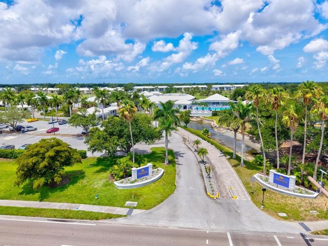 316 WEXFORD TERRACE 167, Venice, FL 34293