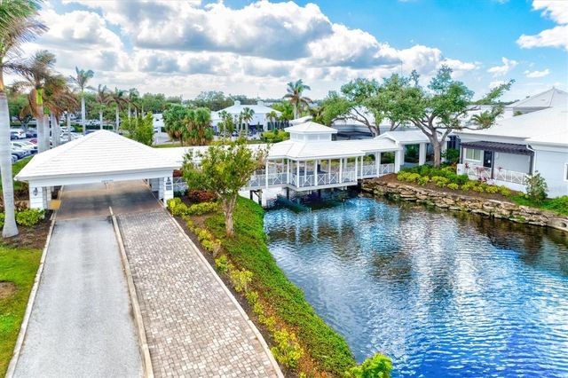 316 WEXFORD TERRACE 167, Venice, FL 34293