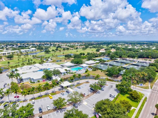 316 WEXFORD TERRACE 167, Venice, FL 34293