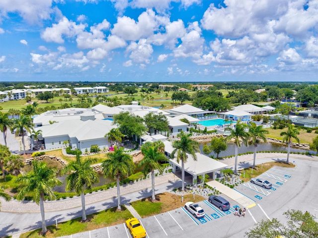316 WEXFORD TERRACE 167, Venice, FL 34293