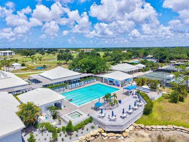 316 WEXFORD TERRACE 167, Venice, FL 34293