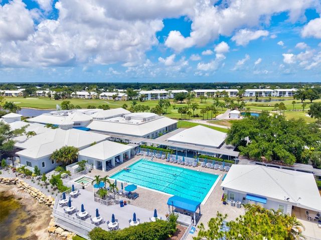 316 WEXFORD TERRACE 167, Venice, FL 34293