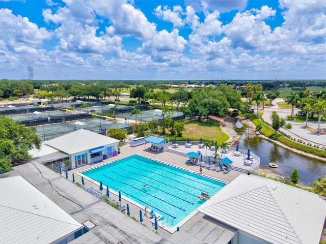 316 WEXFORD TERRACE 167, Venice, FL 34293