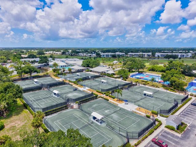 316 WEXFORD TERRACE 167, Venice, FL 34293