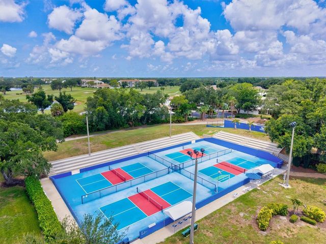 316 WEXFORD TERRACE 167, Venice, FL 34293