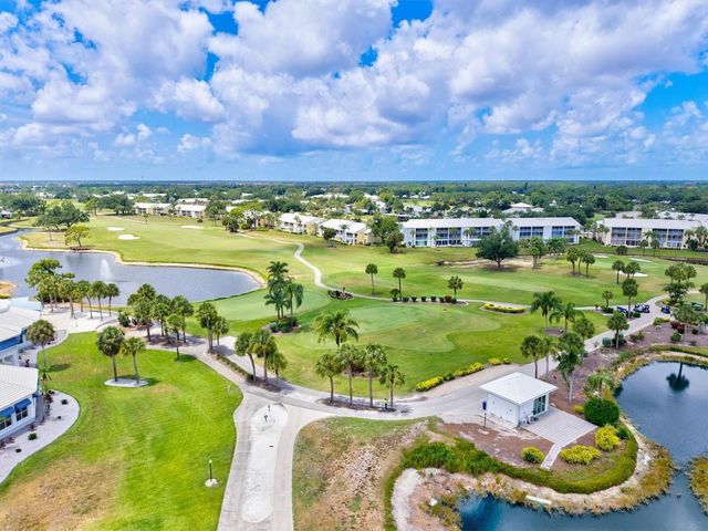 316 WEXFORD TERRACE 167, Venice, FL 34293