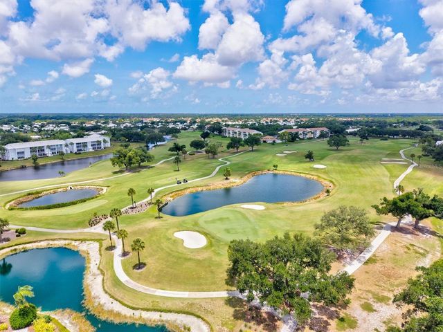 316 WEXFORD TERRACE 167, Venice, FL 34293
