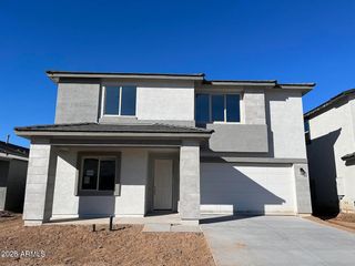 10312 S 56TH Lane, Laveen, AZ 85339