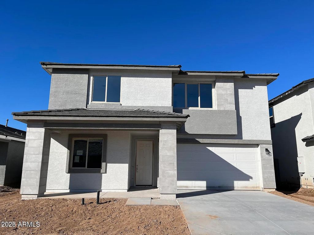10312 S 56TH Lane, Laveen, AZ 85339