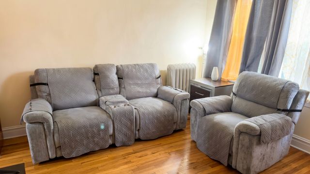 2341 N Merrimac Avenue, Chicago, IL 60639