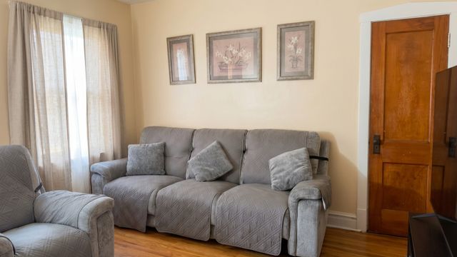 2341 N Merrimac Avenue, Chicago, IL 60639