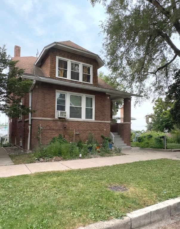 2341 N Merrimac Avenue, Chicago, IL 60639