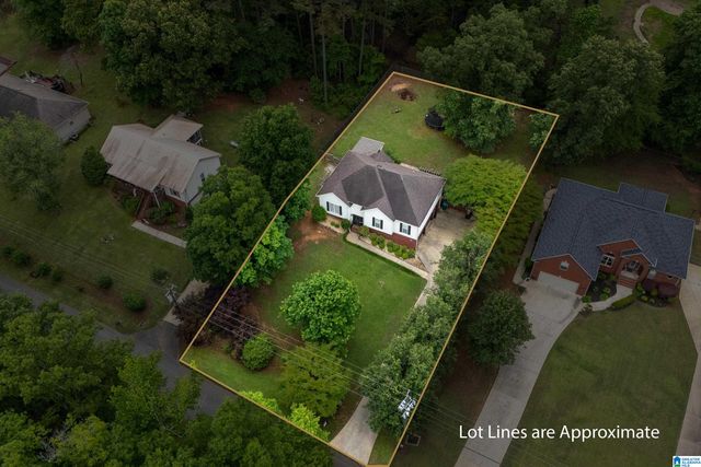 21303 MICHELLE DRIVE, Lake View, AL 35111