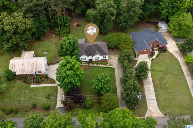 21303 MICHELLE DRIVE, Lake View, AL 35111