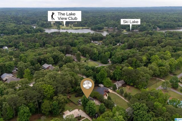 21303 MICHELLE DRIVE, Lake View, AL 35111