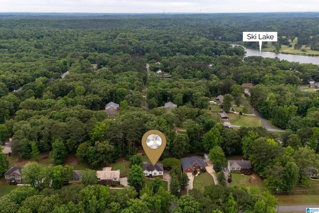 21303 MICHELLE DRIVE, Lake View, AL 35111