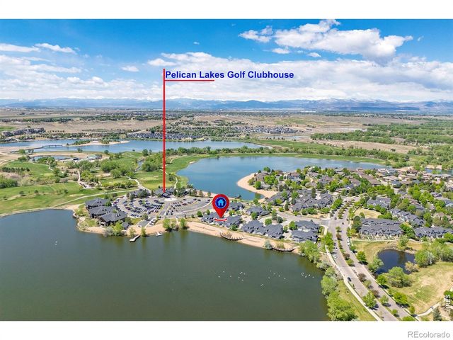 1589 Pelican Lakes Point A, Windsor, CO 80550