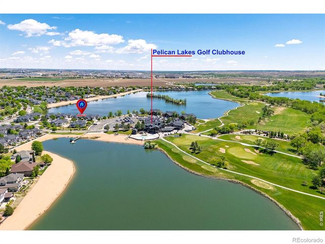 1589 Pelican Lakes Point A, Windsor, CO 80550