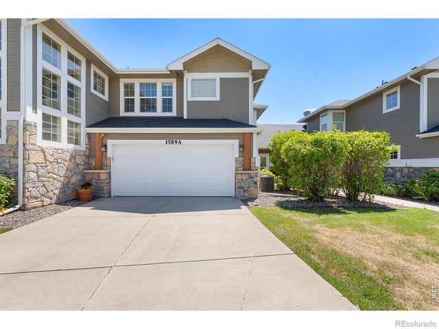 1589 Pelican Lakes Point A, Windsor, CO 80550