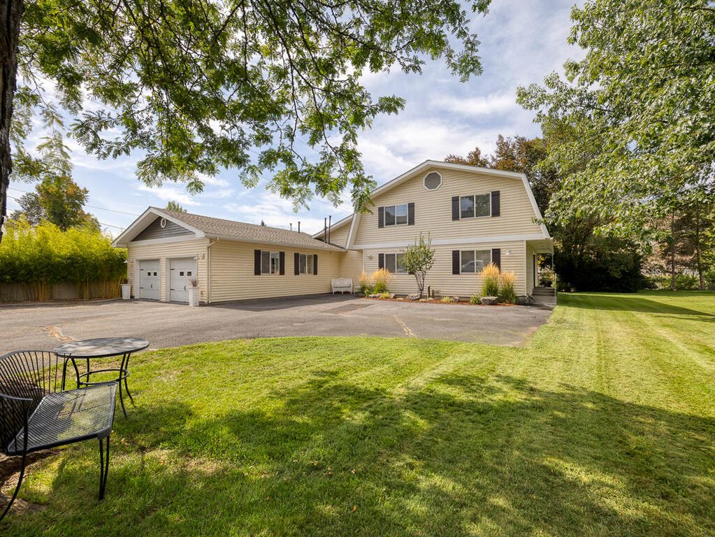 200 Conger Avenue, Klamath Falls, OR 97601