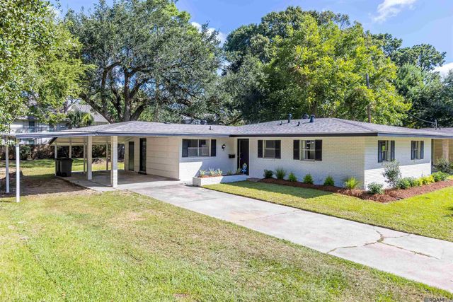 8013 Brandon Dr, Baton Rouge, LA 70809