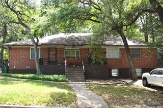 917 Keith LN A, Austin, TX 78705