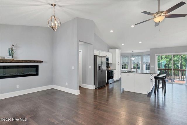 20 Pine Tree Terrace, Jackson Springs, NC 27281