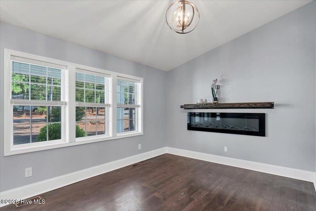 20 Pine Tree Terrace, Jackson Springs, NC 27281