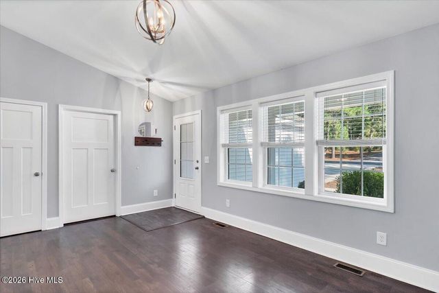 20 Pine Tree Terrace, Jackson Springs, NC 27281