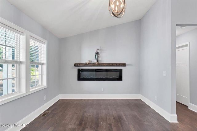 20 Pine Tree Terrace, Jackson Springs, NC 27281