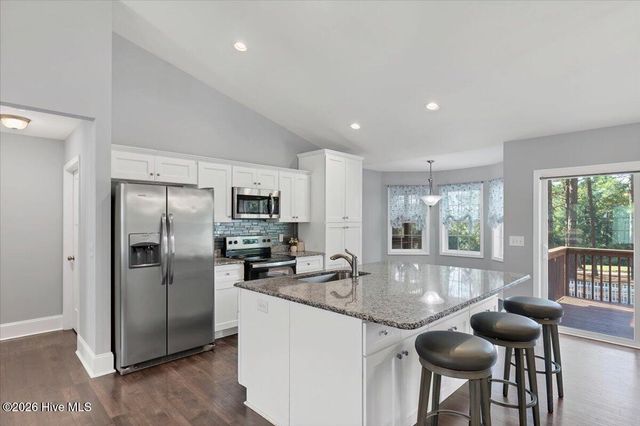 20 Pine Tree Terrace, Jackson Springs, NC 27281