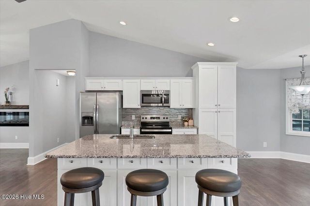 20 Pine Tree Terrace, Jackson Springs, NC 27281