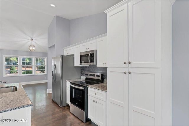 20 Pine Tree Terrace, Jackson Springs, NC 27281