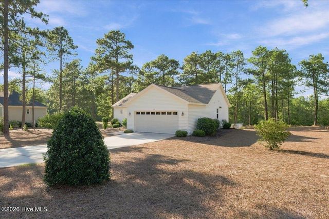 20 Pine Tree Terrace, Jackson Springs, NC 27281