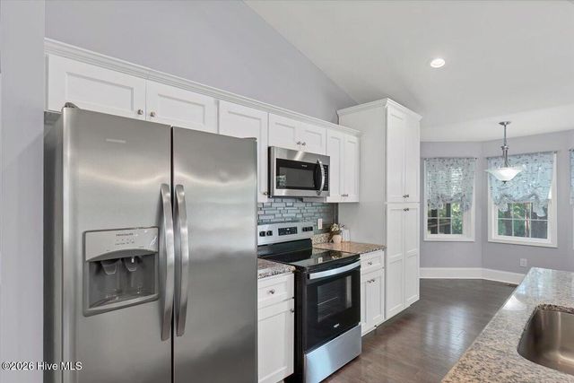 20 Pine Tree Terrace, Jackson Springs, NC 27281