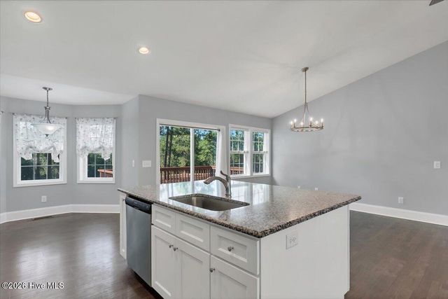 20 Pine Tree Terrace, Jackson Springs, NC 27281