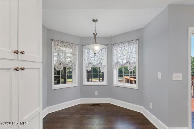 20 Pine Tree Terrace, Jackson Springs, NC 27281