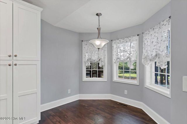 20 Pine Tree Terrace, Jackson Springs, NC 27281