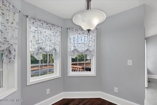 20 Pine Tree Terrace, Jackson Springs, NC 27281