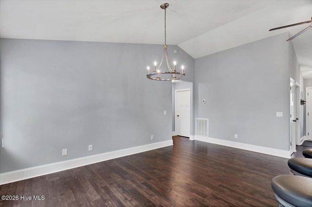 20 Pine Tree Terrace, Jackson Springs, NC 27281