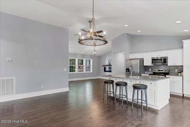 20 Pine Tree Terrace, Jackson Springs, NC 27281