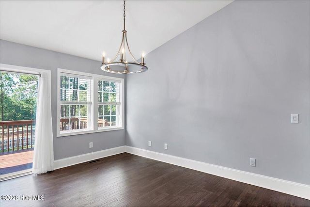 20 Pine Tree Terrace, Jackson Springs, NC 27281