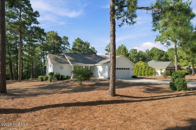 20 Pine Tree Terrace, Jackson Springs, NC 27281