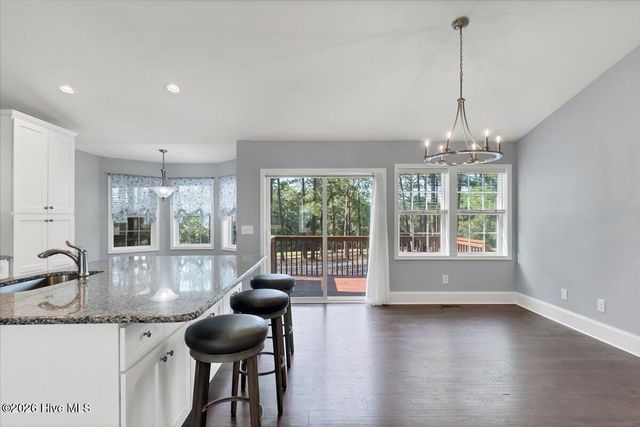 20 Pine Tree Terrace, Jackson Springs, NC 27281