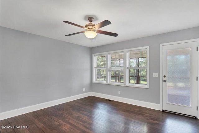 20 Pine Tree Terrace, Jackson Springs, NC 27281