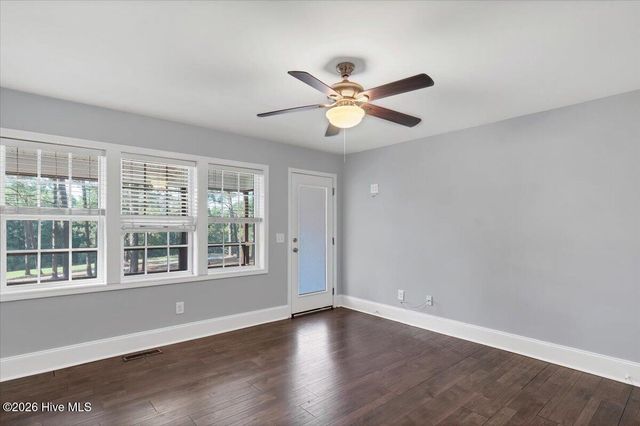 20 Pine Tree Terrace, Jackson Springs, NC 27281
