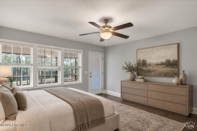 20 Pine Tree Terrace, Jackson Springs, NC 27281