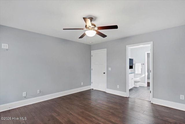 20 Pine Tree Terrace, Jackson Springs, NC 27281