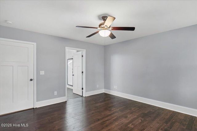 20 Pine Tree Terrace, Jackson Springs, NC 27281